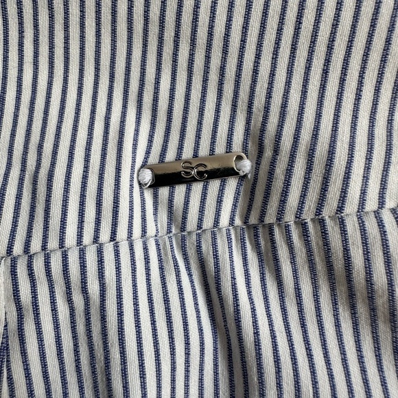 S.C.& CO. Women's 360° Tummy Control Skort - Picture 5 of 5